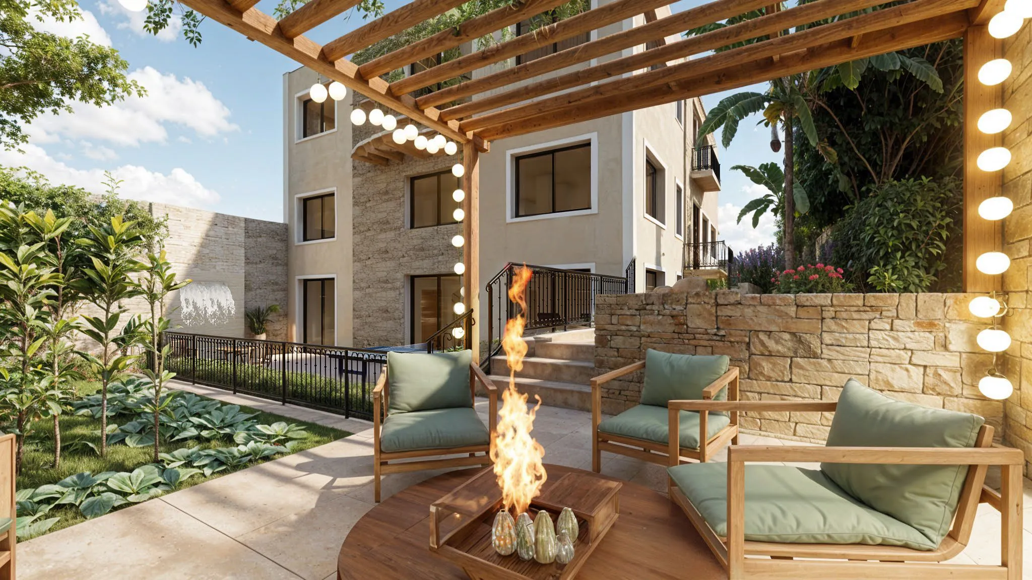 Communication externe